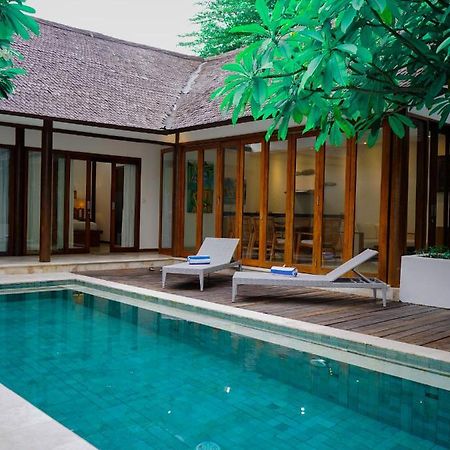 Ningaloo Villa Гили Траванган Экстерьер фото