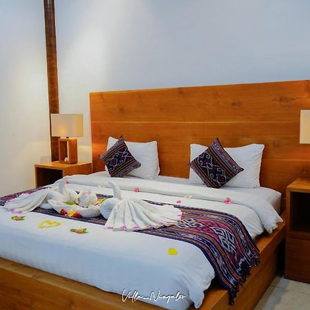 Ningaloo Villa Гили Траванган Экстерьер фото