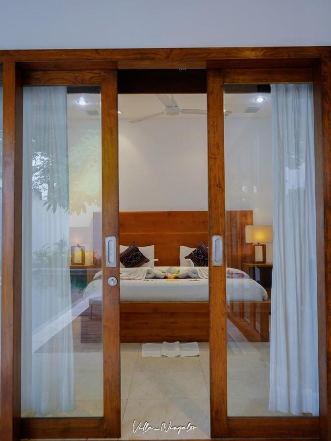 Ningaloo Villa Гили Траванган Экстерьер фото