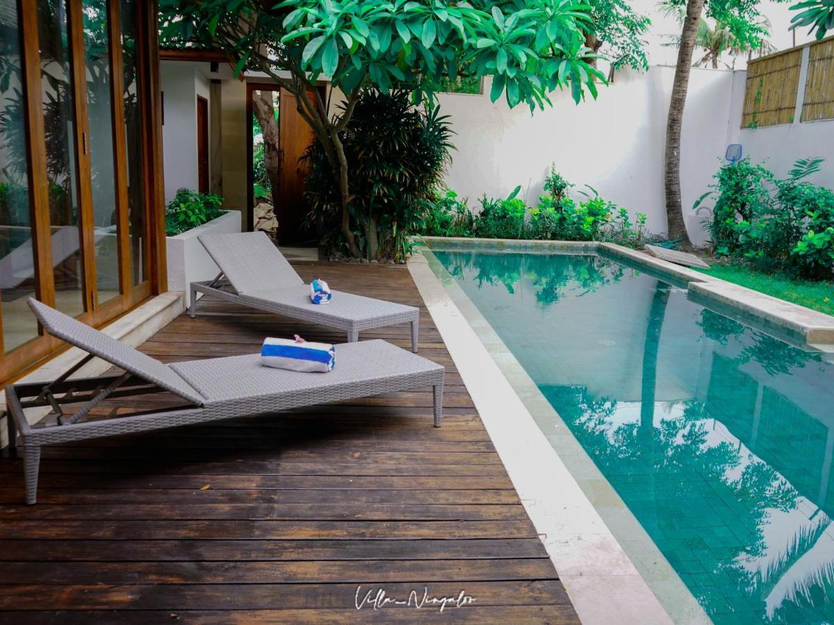 Ningaloo Villa Гили Траванган Экстерьер фото
