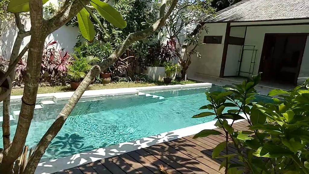 Ningaloo Villa Гили Траванган Экстерьер фото