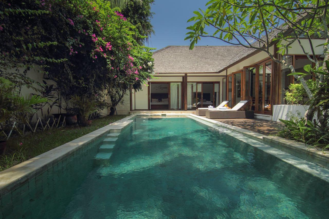 Ningaloo Villa Гили Траванган Экстерьер фото