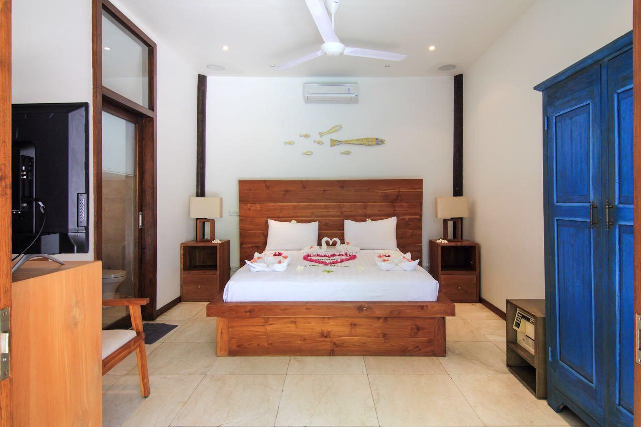 Ningaloo Villa Гили Траванган Экстерьер фото
