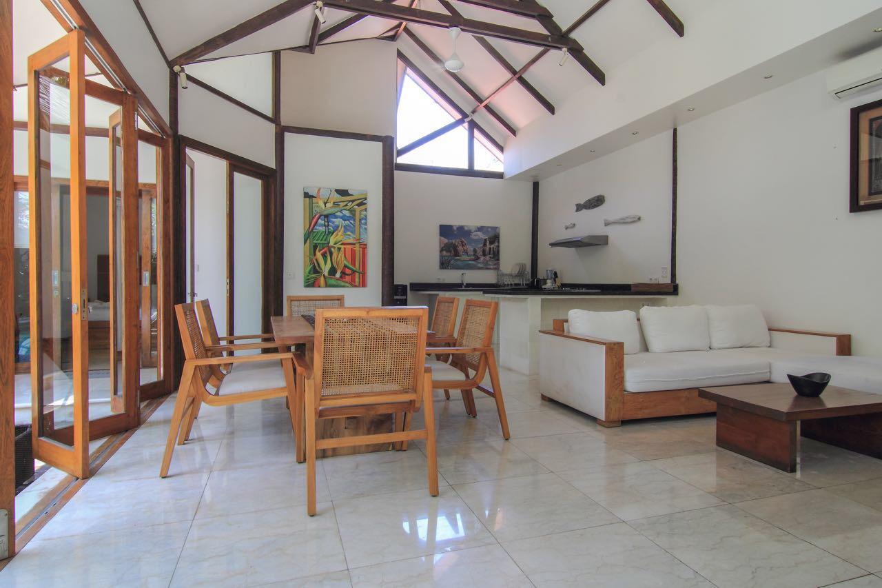 Ningaloo Villa Гили Траванган Экстерьер фото